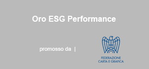 Oro ESG Performance - Federazione (nuovo_logo)