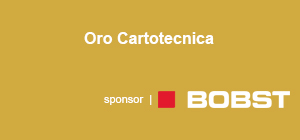 Oro Cartotecnica - Bobst