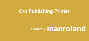 Oro Publishing Printer - manroland