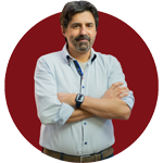 Alessio Piazzetta<br />
Chief Supply Chain Officer<br />
Pixartprinting