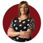 Sabrina Sada<br />
Chief Financial Officer<br />
Gruppo Sada