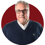 Alessio Piazzetta<br />
Chief Supply Chain Officer<br />
Pixartprinting